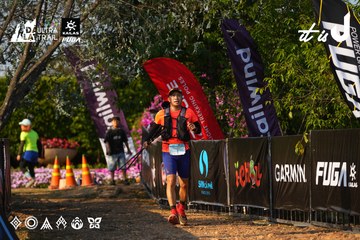 Dalat Ultra Trail 2026 - Ảnh #4742247