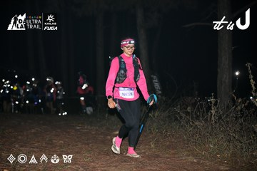 Dalat Ultra Trail 2026 - Ảnh #4700534