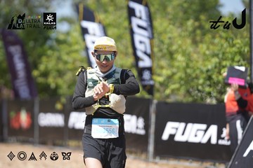 Dalat Ultra Trail 2026 - Ảnh #4747460