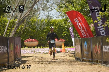 Dalat Ultra Trail 2026 - Ảnh #4721684