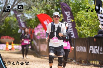 Dalat Ultra Trail 2026 - Ảnh #4869044