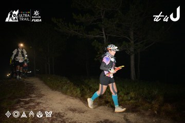 Dalat Ultra Trail 2026 - Ảnh #4751213