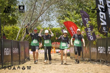 Dalat Ultra Trail 2026 - Ảnh #4725399
