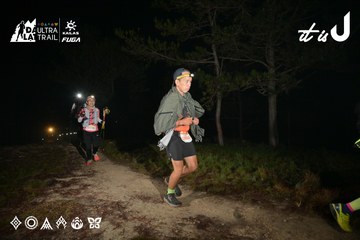 Dalat Ultra Trail 2026 - Ảnh #4751417