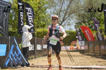 Dalat Ultra Trail 2026 - Ảnh #4690966