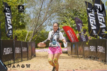 Dalat Ultra Trail 2026 - Ảnh #4722137