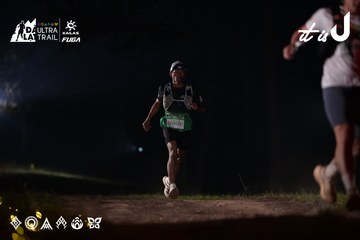 Dalat Ultra Trail 2026 - Ảnh #4729822