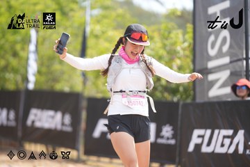 Dalat Ultra Trail 2026 - Ảnh #4858720