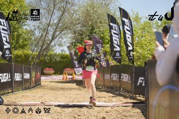 Dalat Ultra Trail 2026 - Ảnh #4691479