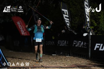 Dalat Ultra Trail 2026 - Ảnh #4762566