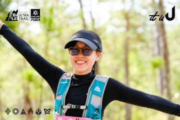 Dalat Ultra Trail 2026 - Ảnh #4834385