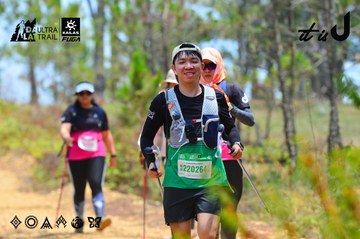 Dalat Ultra Trail 2026 - Ảnh #4876919