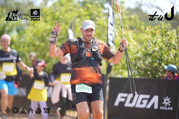 Dalat Ultra Trail 2026 - Ảnh #4856316