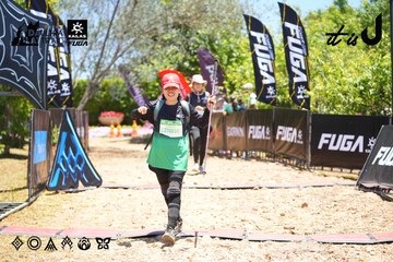 Dalat Ultra Trail 2026 - Ảnh #4699566