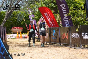 Dalat Ultra Trail 2026 - Ảnh #4726656