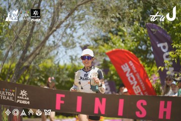 Dalat Ultra Trail 2026 - Ảnh #4691037