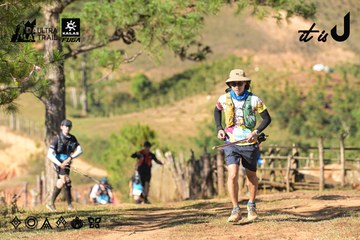 Dalat Ultra Trail 2026 - Ảnh #4714503