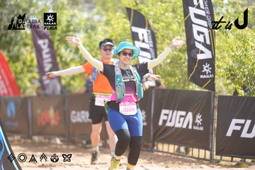 Dalat Ultra Trail 2026 - Ảnh #4856053