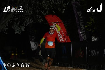 Dalat Ultra Trail 2026 - Ảnh #4747452