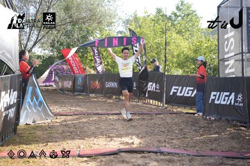 Dalat Ultra Trail 2026 - Ảnh #4862577
