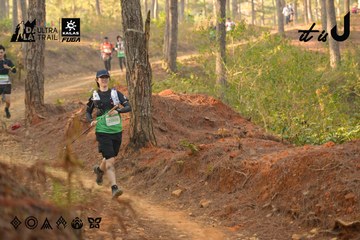 Dalat Ultra Trail 2026 - Ảnh #4842157