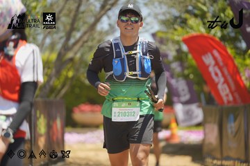 Dalat Ultra Trail 2026 - Ảnh #4690826