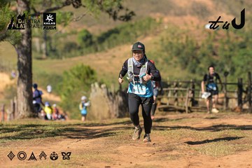 Dalat Ultra Trail 2026 - Ảnh #4715030