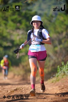Dalat Ultra Trail 2026 - Ảnh #4909139
