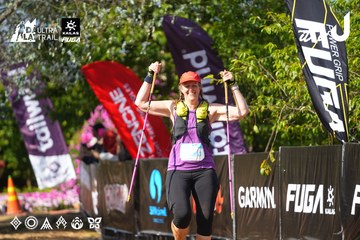 Dalat Ultra Trail 2026 - Ảnh #4741698