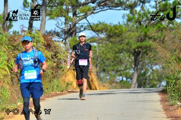 Dalat Ultra Trail 2026 - Ảnh #4748968