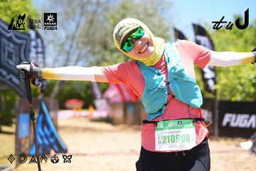 Dalat Ultra Trail 2026 - Ảnh #4700766