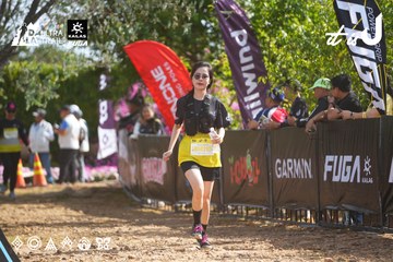 Dalat Ultra Trail 2026 - Ảnh #4900049