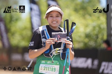 Dalat Ultra Trail 2026 - Ảnh #4692817