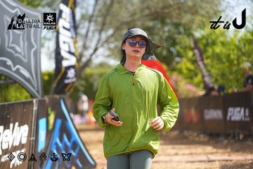 Dalat Ultra Trail 2026 - Ảnh #4901329