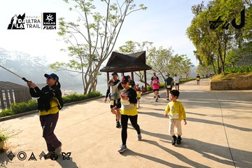 Dalat Ultra Trail 2026 - Ảnh #4911431