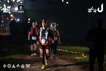 Dalat Ultra Trail 2026 - Ảnh #4719181