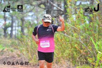 Dalat Ultra Trail 2026 - Ảnh #4873872
