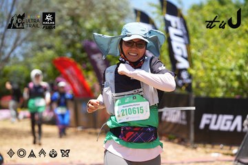Dalat Ultra Trail 2026 - Ảnh #4701159