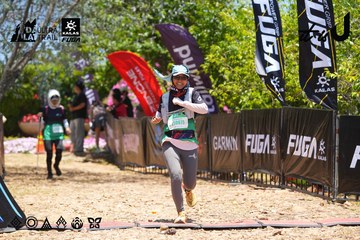 Dalat Ultra Trail 2026 - Ảnh #4701141