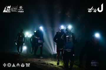 Dalat Ultra Trail 2026 - Ảnh #4899743