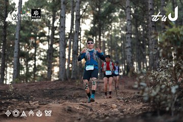 Dalat Ultra Trail 2026 - Ảnh #4741042