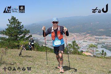 Dalat Ultra Trail 2026 - Ảnh #4733553