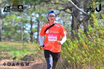 Dalat Ultra Trail 2026 - Ảnh #4750582