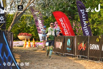 Dalat Ultra Trail 2026 - Ảnh #4743669