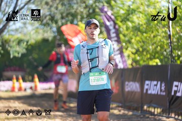 Dalat Ultra Trail 2026 - Ảnh #4682735