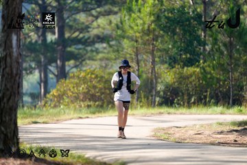 Dalat Ultra Trail 2026 - Ảnh #4833327