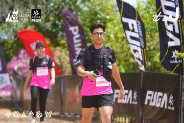Dalat Ultra Trail 2026 - Ảnh #4868618