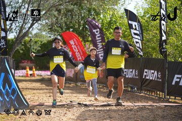 Dalat Ultra Trail 2026 - Ảnh #4899370