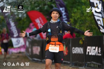 Dalat Ultra Trail 2026 - Ảnh #4745694