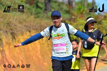 Dalat Ultra Trail 2026 - Ảnh #4749046